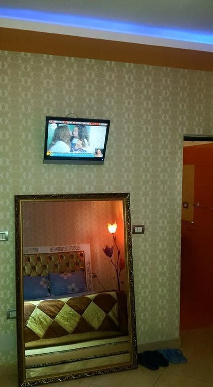 Hotel Buza New Shtoj Room photo
