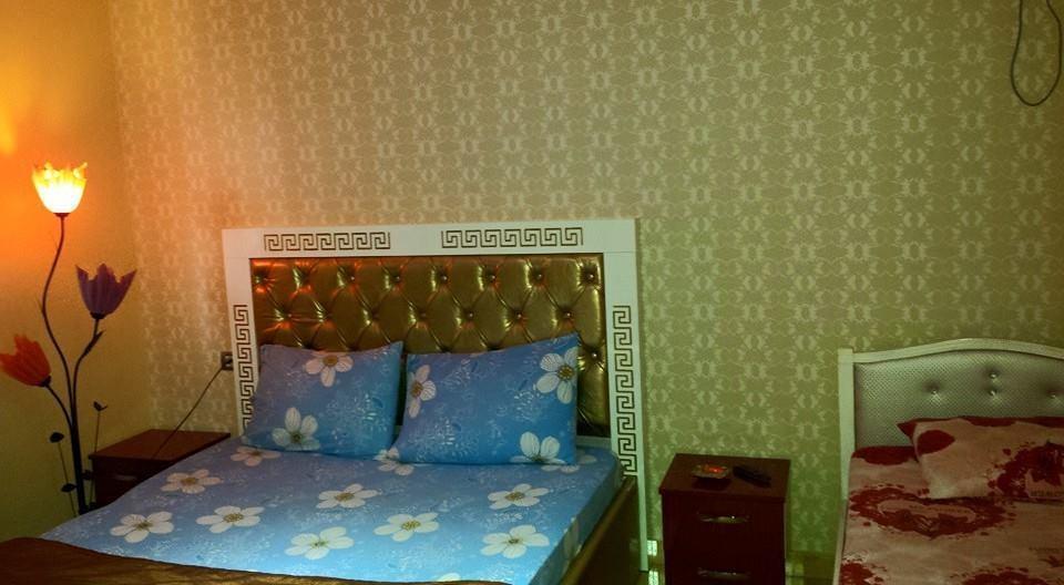 Hotel Buza New Shtoj Room photo