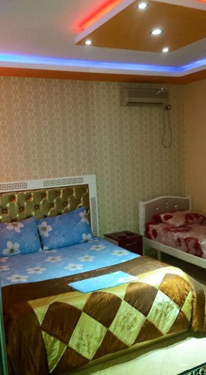 Hotel Buza New Shtoj Room photo