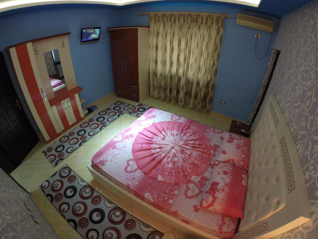 Hotel Buza New Shtoj Room photo