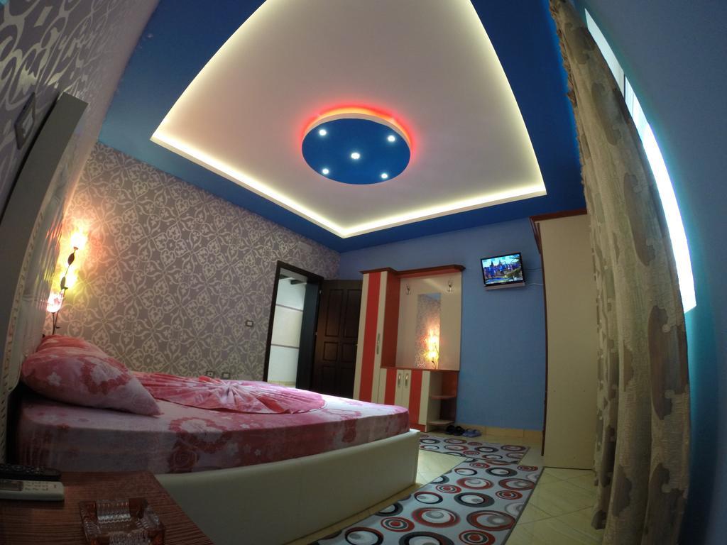 Hotel Buza New Shtoj Room photo