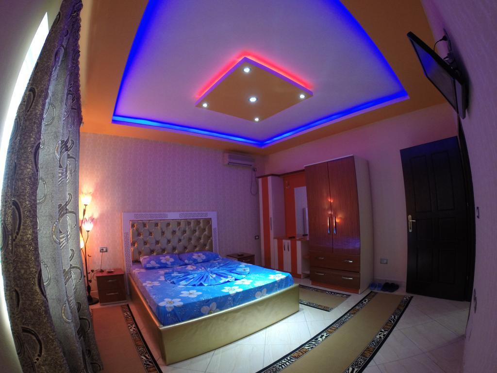 Hotel Buza New Shtoj Room photo