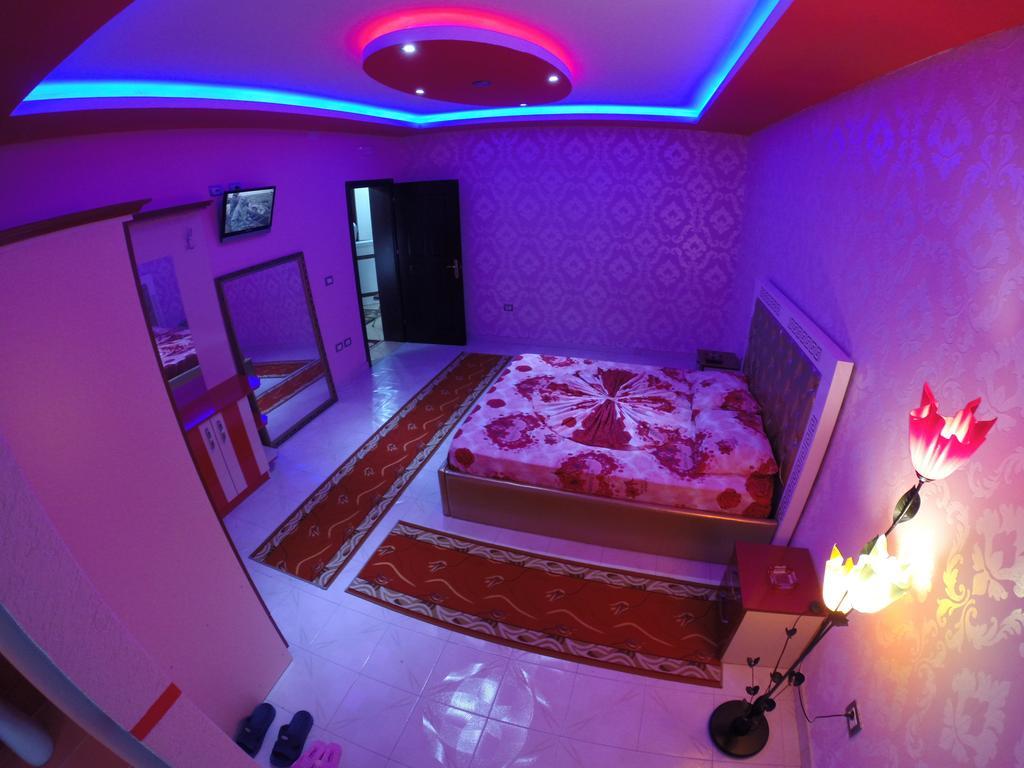 Hotel Buza New Shtoj Room photo