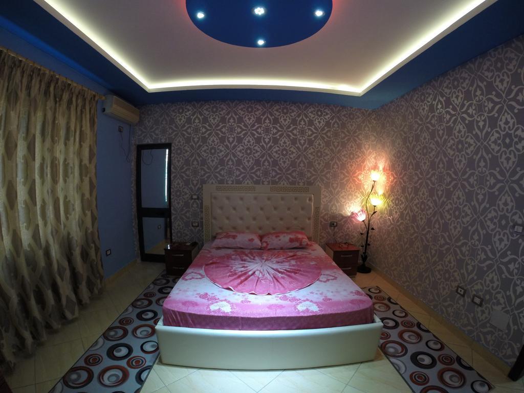 Hotel Buza New Shtoj Room photo