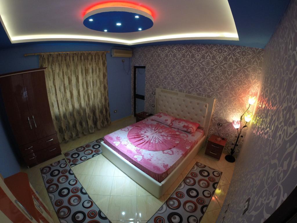 Hotel Buza New Shtoj Room photo