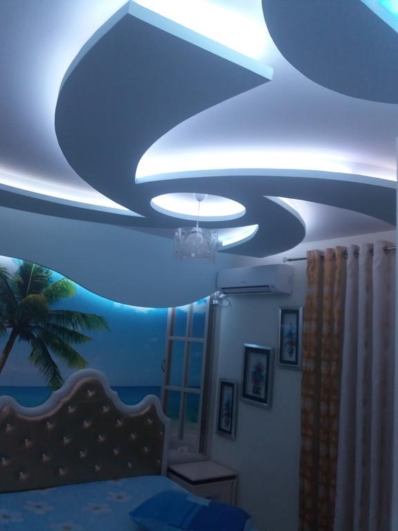 Hotel Buza New Shtoj Exterior photo